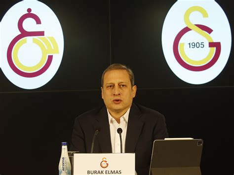 Galatasaray da başkanlık seçimi